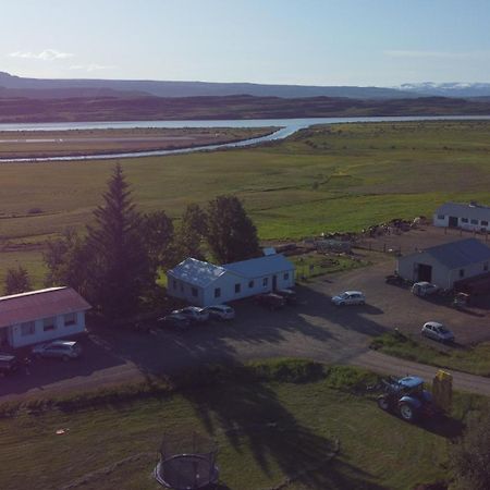 Finnstathir Egilsstaðir Exterior foto