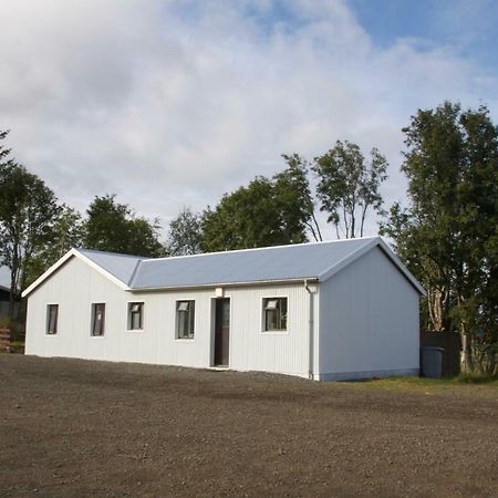 Finnstathir Egilsstaðir Exterior foto