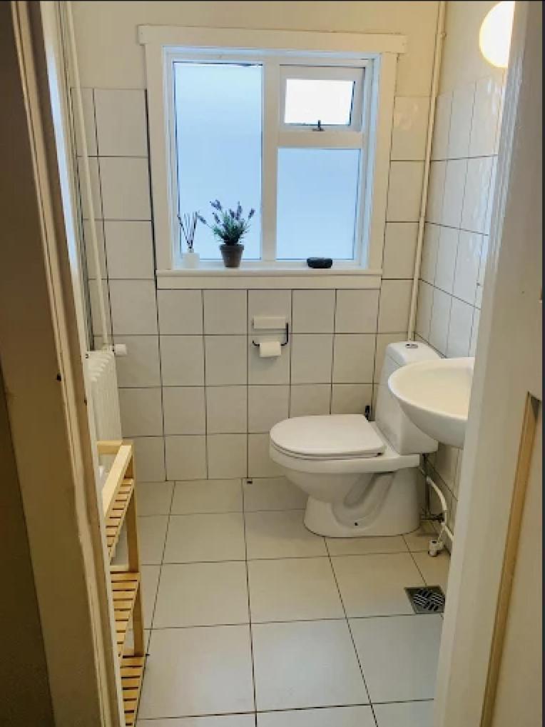 Finnstathir Egilsstaðir Exterior foto