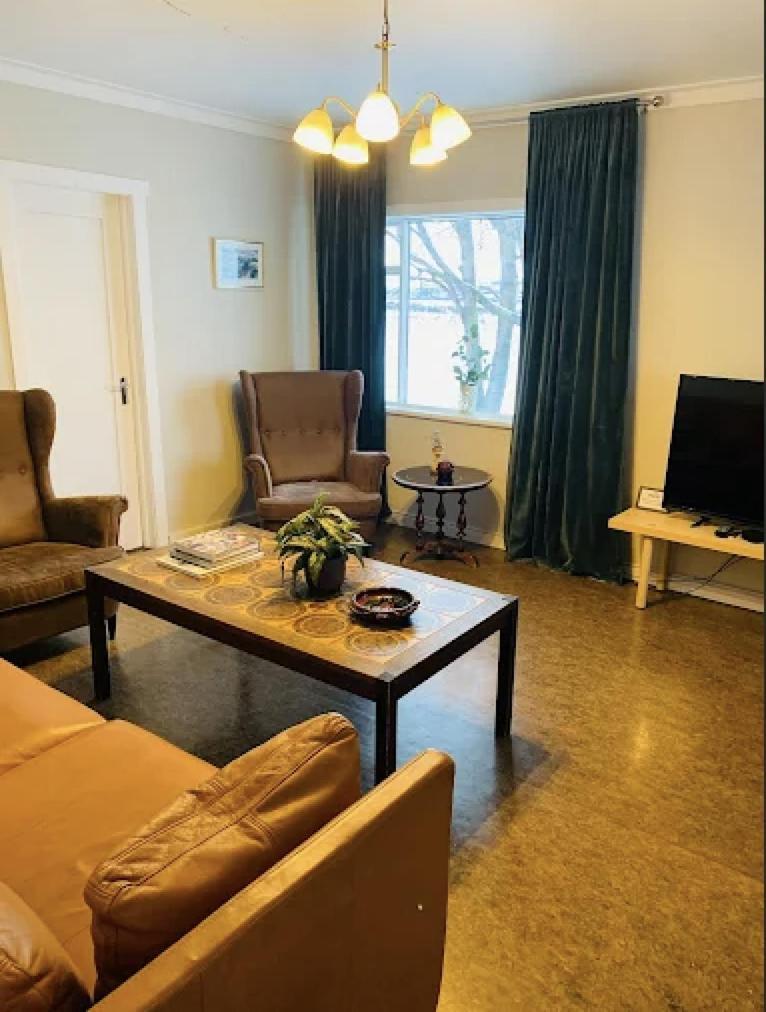 Finnstathir Egilsstaðir Exterior foto