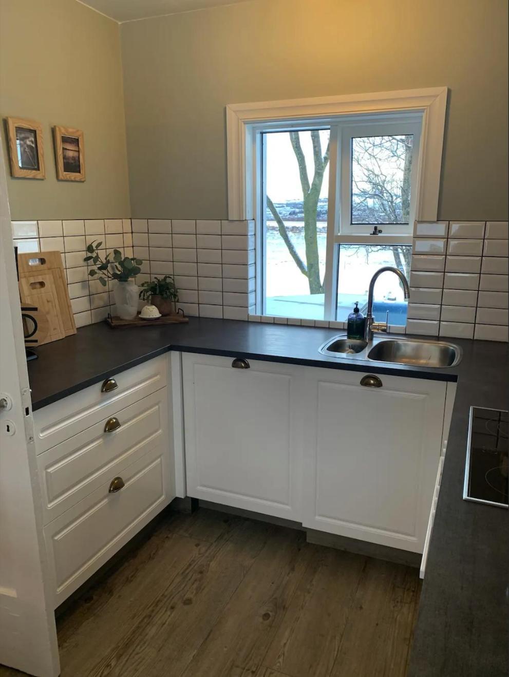 Finnstathir Egilsstaðir Exterior foto